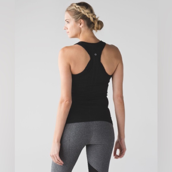 lululemon athletica Tops - Lululemon Swiftly Tech Racerback 2.0 Tank [*]